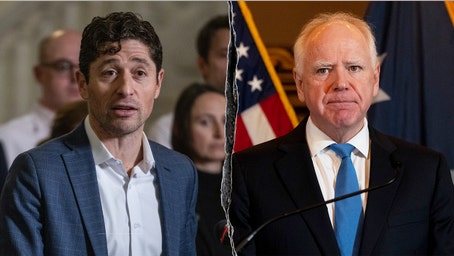 Minneapolis council member calls out Frey, Walz over lack of action on ICE 'occupation'