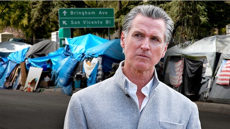 Journalist who exposed alleged Minnesota fraud says Newsom, California are his next targets