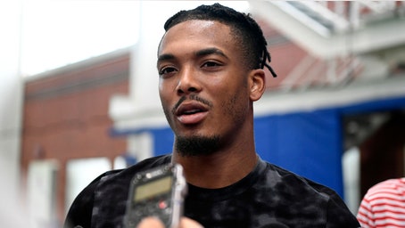 Ex-NFL player missing for 7 months, sister says