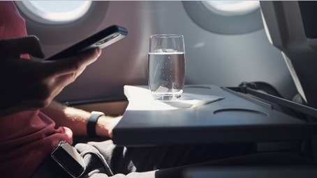 Flight passengers warned as airline water systems test positive for contamination