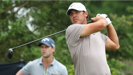 Brooks Koepka announces stunning return to PGA Tour