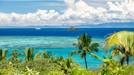 Hawaii's 'climate' cash grab hits wall as court blocks hefty new tourist tax