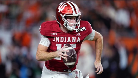 Top NFL prospect Fernando Mendoza says team suggested he get arrested to fall in the draft