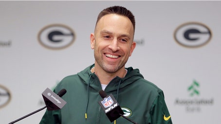 Reports: Dolphins hire Jeff Hafley, ex-Packers defensive coordinator, as next head coach