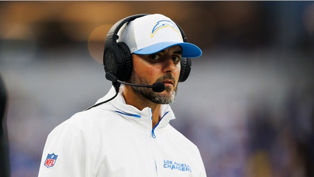 Ravens hire Jesse Minter as next head coach, replacing John Harbaugh