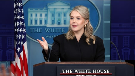 Trump press secretary warned CBS against editing president’s interview, said 'we'll sue'