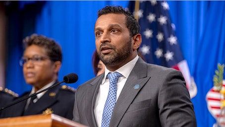 We have made America safer in just one year