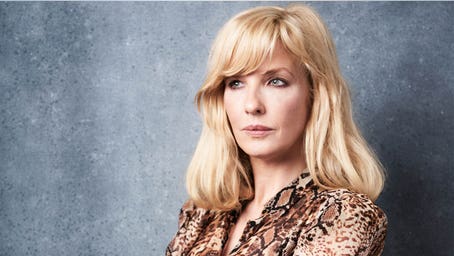 ‘Yellowstone’ star Kelly Reilly calls drama surrounding hit show's final season a ‘shame’