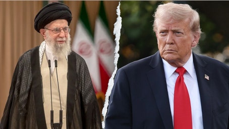 Secret Service aware after Iranian state TV airs Trump threat featuring photo of Butler assassination attempt