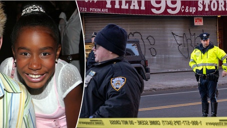 Former Nickelodeon child star Kianna Underwood dead after Brooklyn hit-and-run