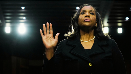 Who is Lisa Cook? The Fed governor at the center of Trump’s Supreme Court fight