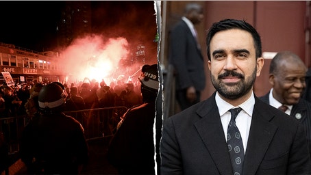 Mamdani pledged to fight for all but scrapped order Jewish students say protected them