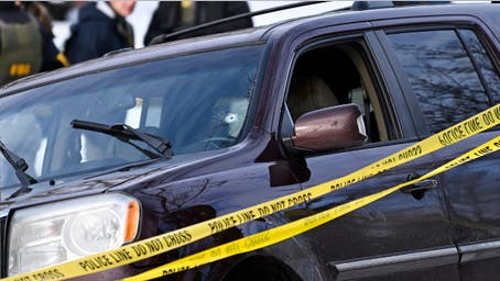 Renee Good was shot 4 times, including in the head, fire report shows