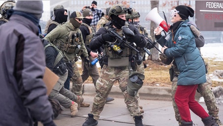 Left seeks martyrs to fuel anti-Trump uprising as ICE enforcement operations ramp up nationwide