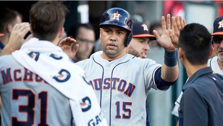 MLB fans question Carlos Beltran's Hall of Fame election after sign-stealing scandal
