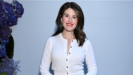 Monica Lewinsky says Bill Clinton 'escaped a lot more than I did' after White House scandal