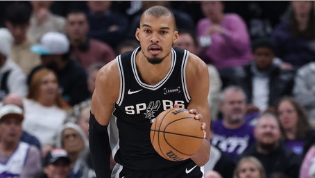 French NBA star Victor Wembanyama speaks out after Border Patrol-involved shooting: 'Horrified'