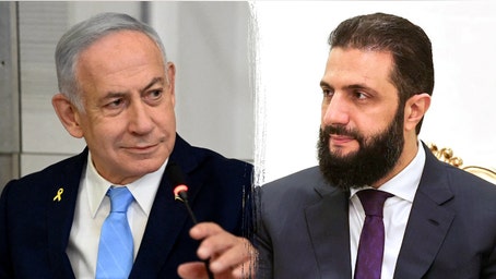 Israel and Syria resume diplomatic dialogue after months of silence under US mediation