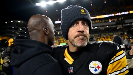 Aaron Rodgers retirement intrigue begins following playoff loss