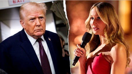 Golden Globes host says Trump jokes were scrapped