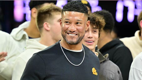 Notre Dame's Marcus Freeman avoids criminal charge after incident at wrestling match