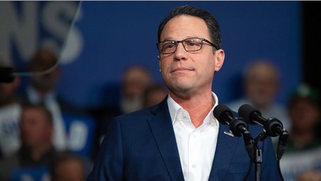 Shapiro pushes back on 'The View' host's characterization of his political memoir