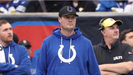 Philip Rivers interviewing for Bills coaching job after brief NFL return: report