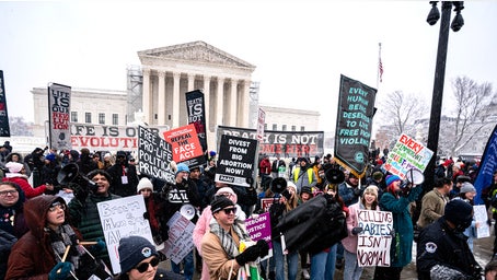 State Dept moves to expand Mexico City Policy, targeting abortion, DEI and gender ideology in foreign aid