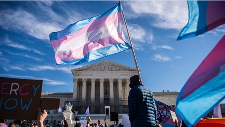 LIZ PEEK: The trans fever is over — and America is reckoning with the damage done