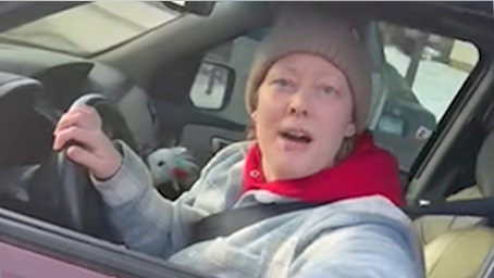 Cellphone video released in deadly Minneapolis ICE agent shooting