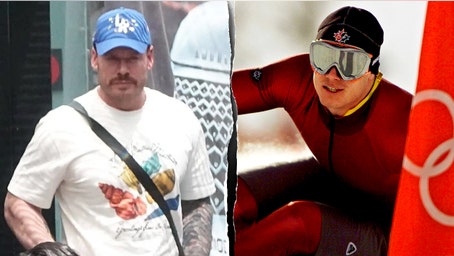 Ex-Olympic snowboarder Ryan Wedding pleads not guilty to running billion-dollar drug empire, murder charges