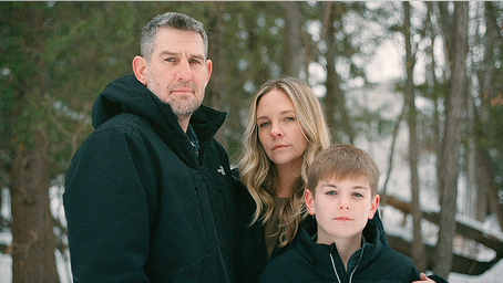 Michigan family says county 'stole' family home over tiny tax, taking fight to Supreme Court