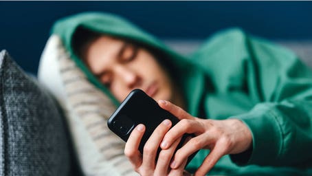 AI companions are reshaping teen emotional bonds as parents sound the alarm