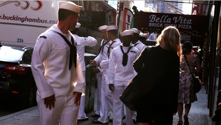 Chinese 'sham marriage' spy scandal 'targeted' US base, expert says