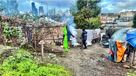 Seattle order to stop drug arrests makes 'safe place' for drug addicts and criminals, expert says