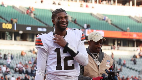 NFL star labels Pro Bowl 'a joke' after Shedeur Sanders named as replacement: 'Laughable'