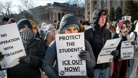 New watchdog database names hundreds of school districts limiting ICE cooperation as tool for parents