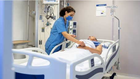 Deadly 'superbug' is spreading across US as drug resistance grows, researchers warn