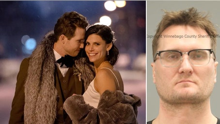 Critical clue led police to suspect Chicago doctor in deaths of Ohio dentist, wife