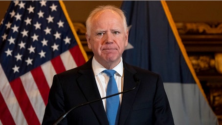 Walz’s Minnesota mess could spark the toughest fraud reforms in decades