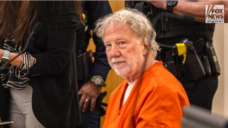 Timothy Busfield pleads not guilty as child sex abuse case heads to trial