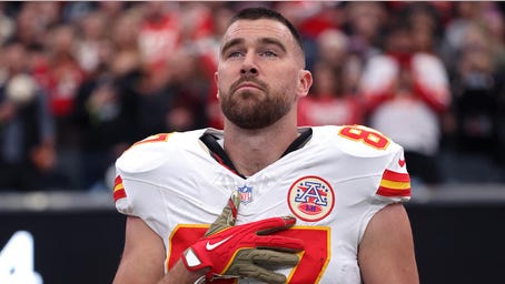 Chiefs chairman Clark Hunt weighs in on Travis Kelce’s future after team's rare playoff miss