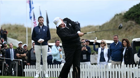 Trump regrets handing Dems health 'ammunition' with October scan — clarifies it was a CT, not an MRI