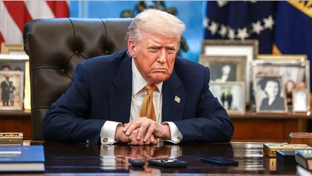 Iran's top prosecutor criticizes Trump's announcement that 800+ executions were halted: 'Completely false'