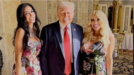 ‘Members Only: Palm Beach’ star denies rumors about Mar-a-Lago membership status