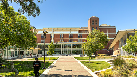 UC Davis professor keeps job after investigation into controversial social media post