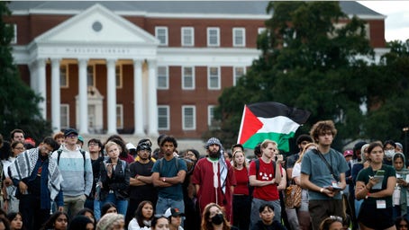 Blue-state university sparks outrage with 'decolonizing medicine' course challenging the 'White body' standard