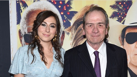 Tommy Lee Jones' daughter faced multiple criminal charges including public intoxication before sudden death