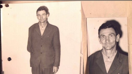 Argentina's bungled hunt for Hitler's right-hand man Martin Bormann revealed in declassified files