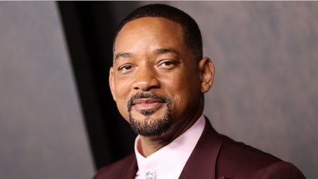 Will Smith sued for sexual harassment, accused of 'deliberately grooming' tour violinist